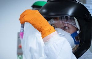 La cifra de contagios con COVID-19 en Colombia asciende a 1.267 casos 1267 casos confirmados con COVID-19 en Colombia - Fórmula Médica
