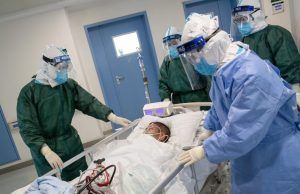 El Gobierno Nacional confirma que 2.223 colombianos tienen COVID-19 2.223 colombianos tienen COVID-19 - Fórmula Médica