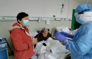 La cifras de contagios con COVID-19 en Colombia ascendió a 2.979 2.979 personas con COVID-19 en Colombia - Fórmula Médica