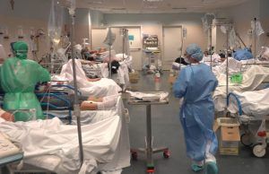 3.977 personas tienen COVID-19 en Colombia 3.977 personas tienen COVID-19 en Colombia - Fórmula Médica