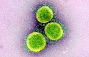 5.379 colombianos tienen COVID-19 5.379 colombianos tienen COVID-19 -Fórmula Médica