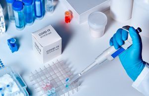 Asciende a 5.949 las personas con COVID-19 en Colombia 5.949 las personas con COVID-19 en Colombia - Fórmula Médica