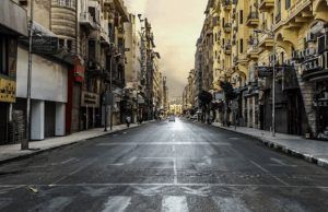 Retos del gobierno con la nueva extensión del aislamiento preventivo obligatorio Aislamiento Preventivo Obligatorio - Fórmula Médica