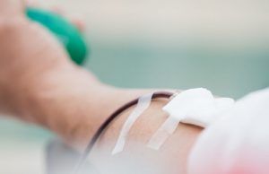 Bancos de sangre buscan donantes en sus casas durante la cuarentena en Bogotá Bancos de sangre buscan donantes en sus casas durante la cuarentena - Fórmula Médica