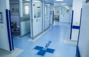 Nueva inversión de 6 mil millones para atender emergencia sanitaria en Bogotá Clínica Medical - Fórmula Médica
