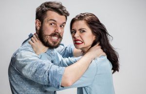 Cómo manejar las relaciones de pareja en esta época de cuarentena Cómo manejar las relaciones de pareja en cuarentena - Fórmula Médica