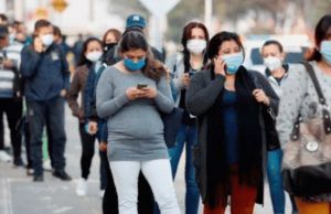 Desde Lima Perú, el Dr. Mauricio Bustamante hace una panorámica del COVID-19 Dr. Mauricio Bustamante hace una panorámica del COVID-19 - Fórmula Médica