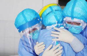 El Consejo Colombiano de Seguridad, pide garantías para los trabajadores de la salud Consejo de Seguridad pide garantías para trabajadores de la salud - Fórmula Médica