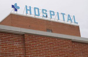 Expansión hospitalaria, una estrategia para atención de la COVID-19 Expansión hospitalaria para atención de la COVID-19 - Fórmula Médica