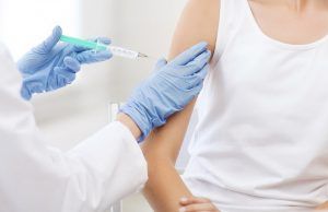 Jornada de vacunación en tiempos de cuarentena Jornada de vacunación durante la cuarentena - Fórmula Médica
