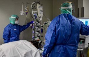 La cifra de contagios con COVID-19 ascendió 4.149 La cifra de contagios con COVID-19 ascendió 4.149 - Fórmula Médica