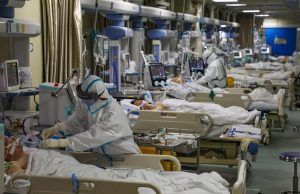 No podemos bajar la guardia frente al virus, Dr. Carlos Álvarez. No podemos bajar la guardia frente al virus - Fórmula Médica
