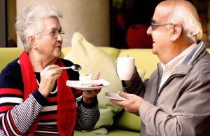 Mantener la salud mental de adultos mayores es la tarea Salud mental de adultos mayores - Fórmula Médica