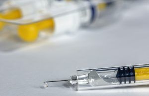 Se inicia la segunda semana de vacunación en el país Segunda jornada de vacunación - Fórmula Médica