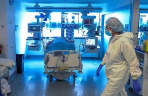Asciende a 12.272 los contagios con COVID-19 en el país 12.272 colombianos tienen COVID-19 - Fórmula Médica
