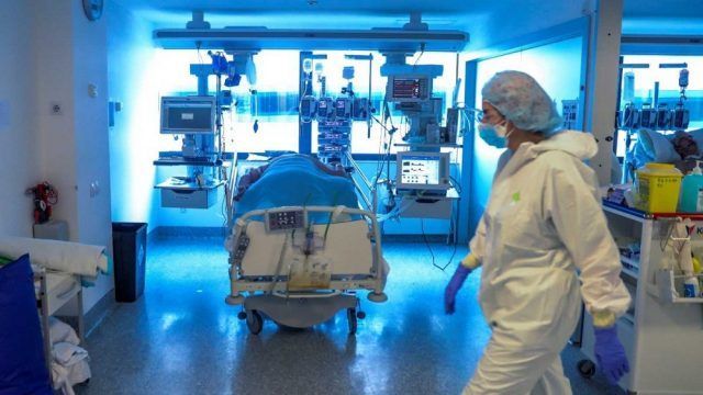 12.272 colombianos tienen COVID-19 - Fórmula Médica 12.272 colombianos tienen COVID-19 - Fórmula Médica