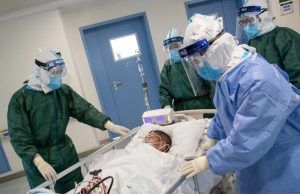 El Gobierno Nacional confirmó 12.930 casos con COVID-19 12.930 personas en Colombia tienen COVID-19 - Fórmula Médica