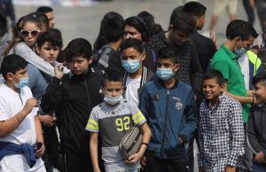 Ya son 14.939 colombianos con COVID-19 14.939 personas en Colombia tienen COVID-19 - Fórmula Médica