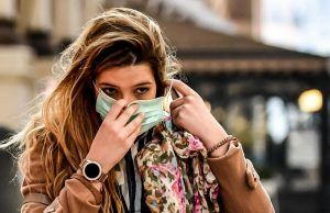 La cifra de contagios con COVID-19 superó los 18.000 18.330 personas en Colombia tienen COVID-19 - Fórmula Médica