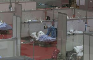 Aumentaron a 19.131 los contagios con COVID-19 en Colombia 19.131 personas en Colombia tienen COVID-19 - Fórmula Médica
