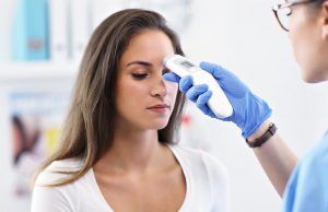 Los contagios con COVID-19 en Colombia superaron los 23.000 casos 23.003 personas en Colombia tienen COVID-19 - Fórmula Médica