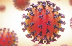 Colombia superó la barrera de los 7.000 contagios con COVID-19 7.006 personas en Colombia tienen COVID-19 - Fórmula Médica
