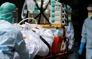 A 8.613 casos confirmados asciende la cifras de contagios con COVID-19 en Colombia 8.613 personas en Colombia tienen COVID-19 - Fórmula Médica