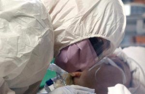 8.959 colombianos tienen COVID-19 8.959 colombianos tienen COVID-19 - Fórmula Médica