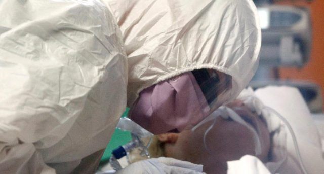8.959 colombianos tienen COVID-19 - Fórmula Médica 8.959 colombianos tienen COVID-19 - Fórmula Médica