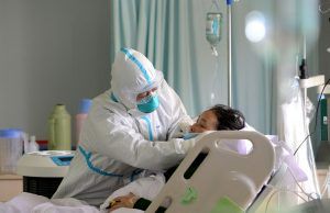 Ya son 9.456 colombianos con COVID-19 9.456 colombianos tienen COVID-19 - Fórmula Médica