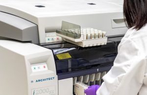 Abbott anuncia la obtención del registro sanitario en Colombia, de su prueba de anticuerpos de COVID-19 Abbott anuncia la obtención del registro sanitario en Colombia - Fórmula Médica