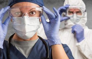 Bioseguridad en Bogotá para reactivar la economía Bioseguridad - Fórmula Médica