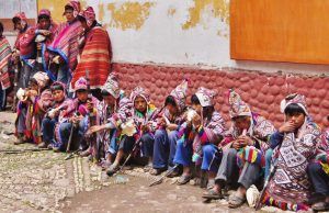 Min Salud, dispone protocolos para comunidad étnica y comunidad de calle Comunidades étnicas - Fórmula Médica