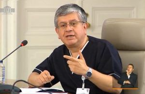 El sector Salud, hace balance frente al COVID-19 Dr. Julio César Castellanos - Fórmula Médica