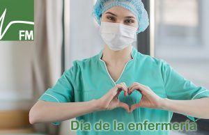 Felicitaciones enfermeras de Colombia, hoy es el Día Internacional de la Enfermería Día de la enfermería - Fórmula Médica