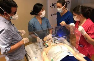 Educación que salvan vidas en tiempos del COVID-19 Educación que salvan vidas - Fórmula Médica