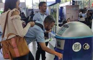 Llegan a Colombia nuevas tecnologías para prevenir el contagio en el sector salud Feria Internacional de Seguridad - Fórmula Médica