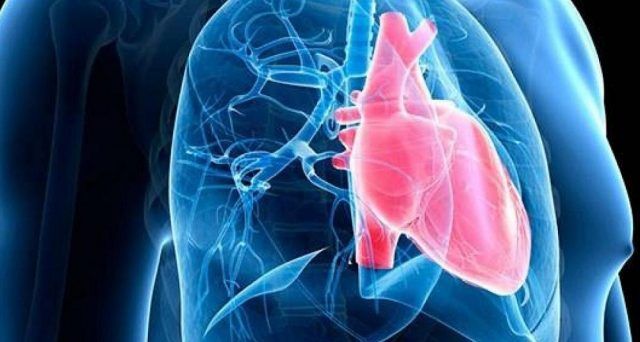 Hipertensión pulmonar - Fórmula Médica