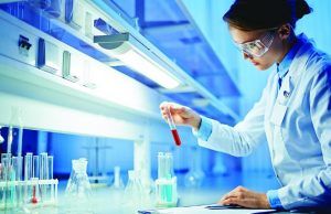 Trataremos de acercar los laboratorios diagnósticos a cada Colombiano: Ministra de Ciencia y Tecnología Laboratorio de diagnóstico - Fórmula Médica