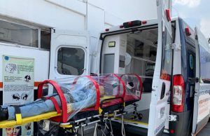 Edición especial de Metrópoli Ciudad de México sobre el COVID-19 Metrópoli Ciudad de México - Fórmula Médica