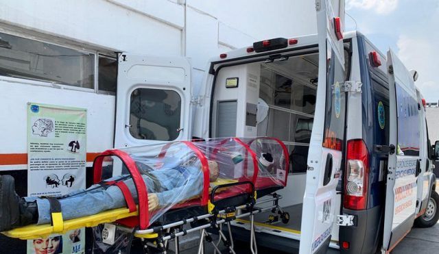 Metrópoli Ciudad de México - Fórmula Médica Metrópoli Ciudad de México - Fórmula Médica