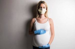 Mujeres gestantes frente al COVID-19 Mujeres gestantes frente al COVID-19 - Fórmula Médica