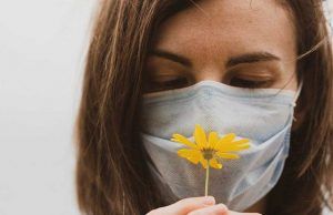 Lanzan alerta sobre pérdida del gusto y el olfato como síntoma del Coronavirus Perdida de olfato y gusto con el Coronavirus - Fórmula Médica