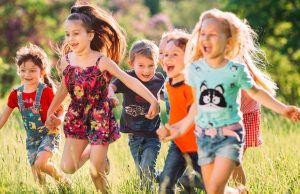 Estrictos protocolos de seguridad para la salida de los niños el próximo 11 de mayo: ICBF Protocolos de seguridad para la salida de los niños - Fórmula Médica