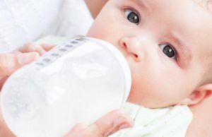 Se inicia la semana de donación de leche materna Semana de donación de leche materna - Fórmula Médica