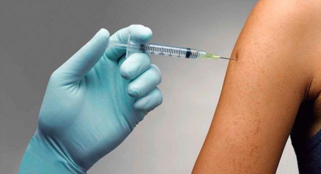 Vacuna - Fórmula Médica Vacuna - Fórmula Médica