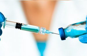 Más de 100.000 vacunas aplicadas durante la cuarentena en Bogotá 100.000 vacunas aplicadas durante la cuarentena en Bogotá - Fórmula Médica