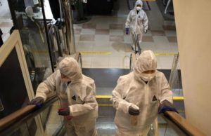 Colombia superó la barrera de los 42.000 contagios con COVID-19 42.078 personas en Colombia tienen COVID-19 - Fórmula Médica