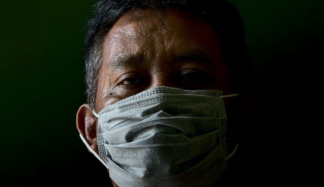 43.682 personas en Colombia tienen COVID-19 - Fórmula Médica 43.682 personas en Colombia tienen COVID-19 - Fórmula Médica