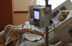 ¡Bogotá alerta! 50% en ocupación en las UCIS 50% en ocupación en las UCIS de Bogotá - Fórmula Médica